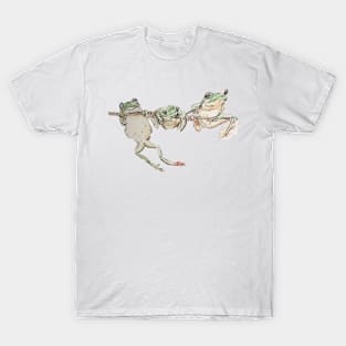 Hangin out T-Shirt